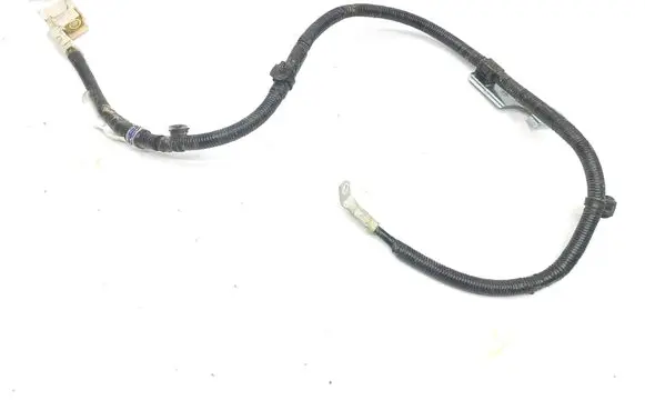 Mazda CX-30 Negative earth cable (battery) DGK967070Z01 080102