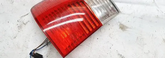 BMW 5 E39 Rear/tail lights 6902531