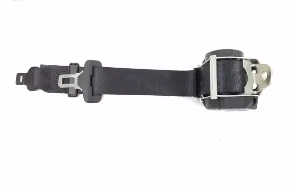 Maserati Ghibli Rear seatbelt 627041100