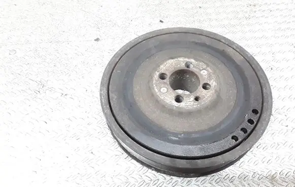 Fiat Croma Crankshaft pulley