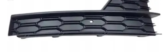 Skoda Octavia Mk3 (5E) Front bumper lower grill 5E0807682F