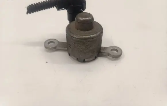 Opel Insignia B Oil pressure sensor 17050012