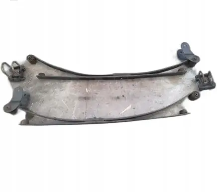 Volkswagen Caddy Rear leaf spring 2K0599194