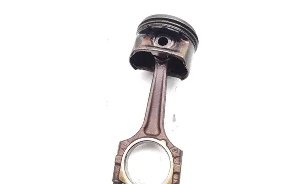 Opel Corsa E Piston with connecting rod B14XEL