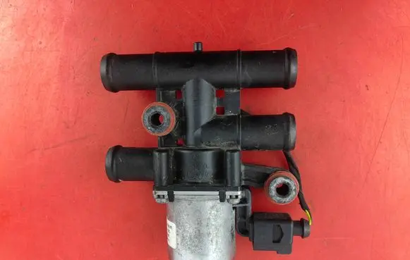 Audi A6 S6 C8 4K Central body control module 4K0820035