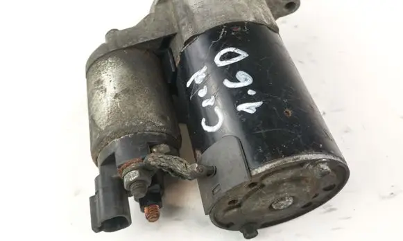KIA Ceed Starter motor 1195925 36100 2A300