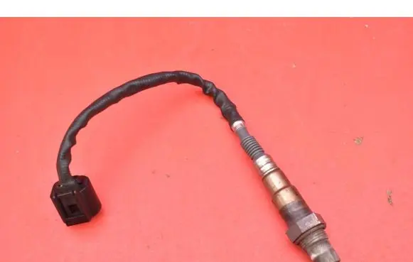 BMW 7 F01 F02 F03 F04 Lambda probe sensor 759535380