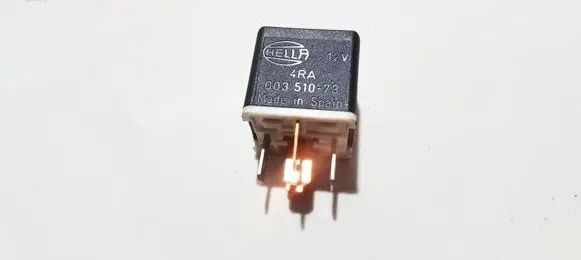 Volvo S70 V70 V70 XC Other relay 9130269 003510-73