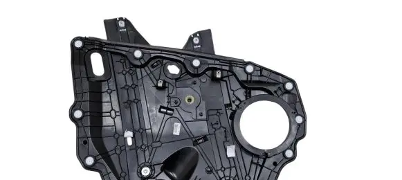 Ford Escape IV Front window lifting mechanism without motor LJ6BS23201 LJ6BS23201AH 100231