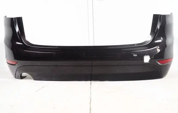 BMW 2 F46 Rear bumper 674353445