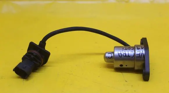 Opel Vectra C Oil level sensor 55352617 395061014005