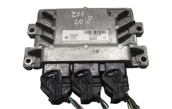 Renault Zoe Engine control unit/module ECU 237D40254R