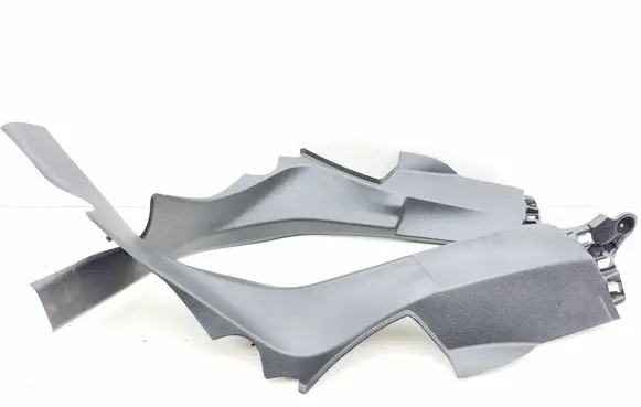 Peugeot 308 Rear seat side top trim 9837331680 9837331980