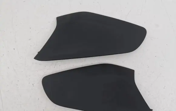 Citroen C4 III e-C4 Centre console side trim front 9831062580 9831062680