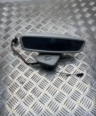 Mercedes-Benz SL R230 Rear view mirror (interior) 2308110007 354151
