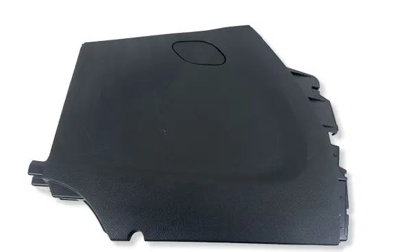 Jeep Grand Cherokee Centre console side trim front C01352009BL