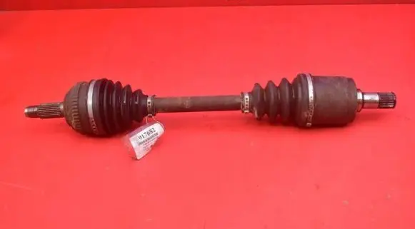 Honda HR-V Front driveshaft
