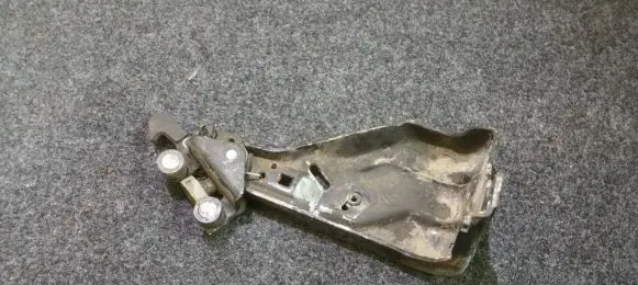 Fiat Ulysse Front door lock