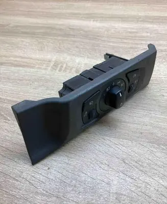 BMW 5 E60 E61 Light switch 6953740