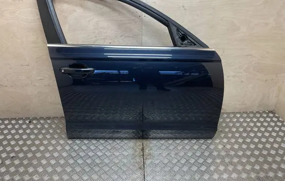 Audi A6 Allroad C7 Front door