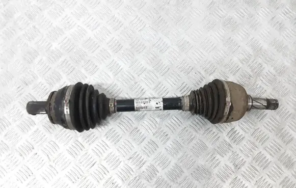 Volvo V70 Front driveshaft 6G9N3B437CD