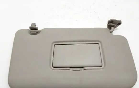 Nissan X-Trail T31 Sun visor adf