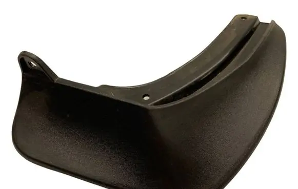 Skoda Karoq Rear mudguard 57A821822B 57A075101A
