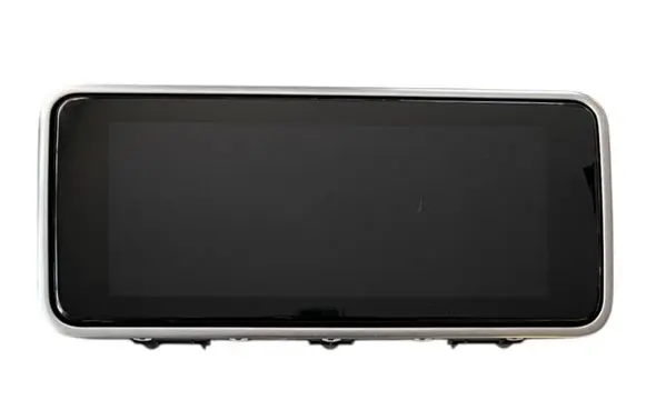Land Rover Evoque I Screen/display/small screen J8A219C279AH 1029967 J8A219C279