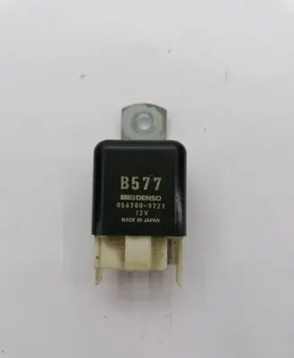 Mazda MX-3 Other relay 0567009721