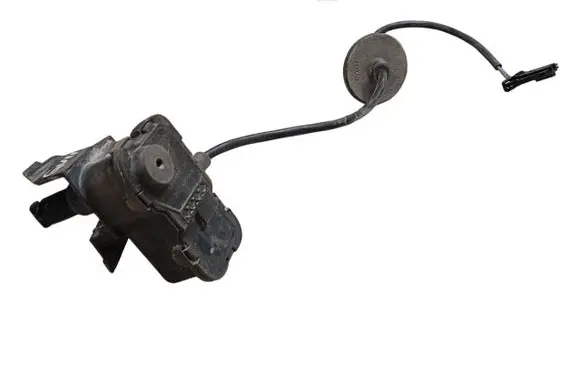 Volkswagen Golf VII Fuel tank cap lock 5C6810773H