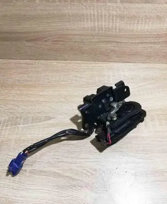 Toyota Prius (XW20) Tailgate/trunk/boot lock/catch/latch PRIUSTRUNKLOCK