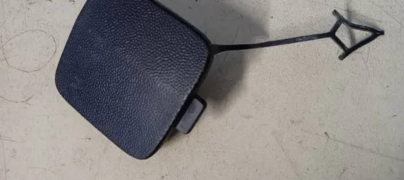 Volkswagen Caddy Rear bumper row hook cap/cover 2K7807441