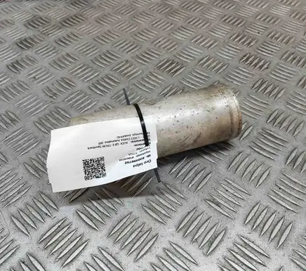 Audi Q8 Air conditioning (A/C) air dryer 