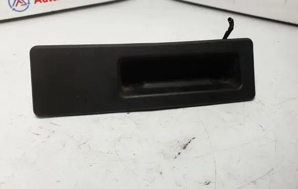 BMW X3 F25 Tailgate/trunk/boot exterior handle 7463161 51247463161 7368752
