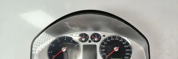 Ford Galaxy Speedometer (instrument cluster) 7M5920800C