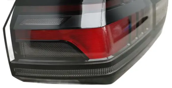 Volkswagen ID. Buzz Rear/tail lights 1T3945208E