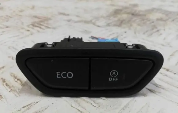 Renault Kadjar ESP (stability program) switch 251630498R