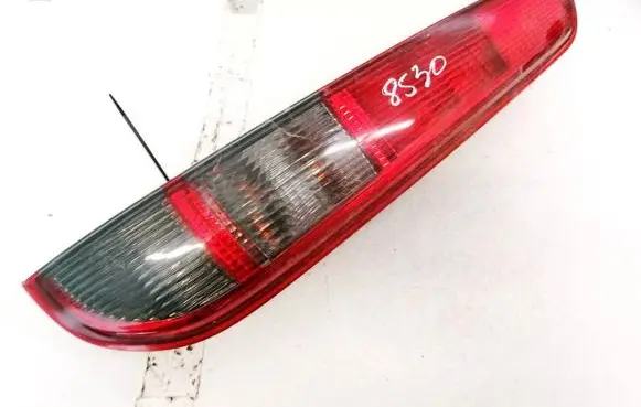 Ford Focus Rear/tail lights
