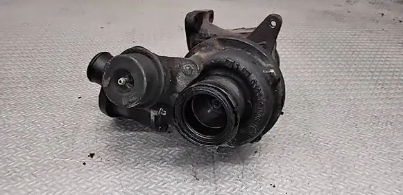 Mercedes-Benz A W168 Turbo A668096