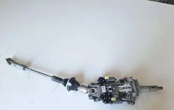 Mercedes-Benz E W213 Steering wheel axle A2054608701 MC2AEH 18289014713