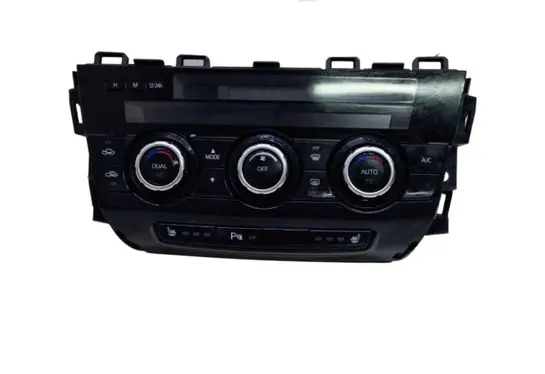 Mazda CX-5 Climate control unit KH2661190G