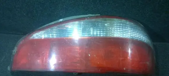 KIA Clarus Rear/tail lights