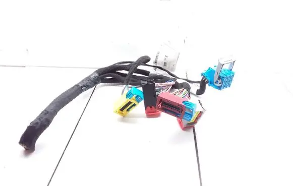 Peugeot 5008 II Panel wiring 1689768280 D3B39A3GR
