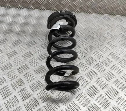 Mercedes-Benz C W206 Rear coil spring A2063247700