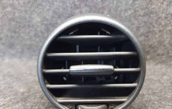 Seat Altea Dashboard side air vent grill/cover trim 1P0819203