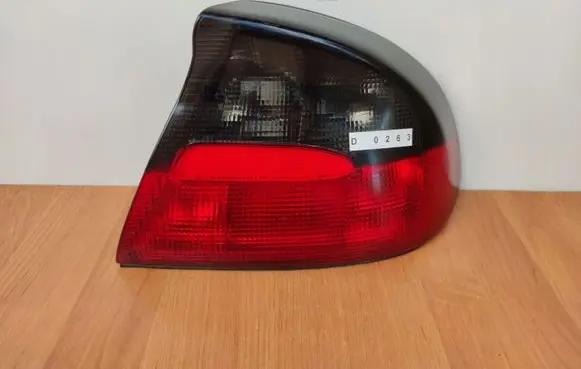 Opel Tigra A Rear/tail lights