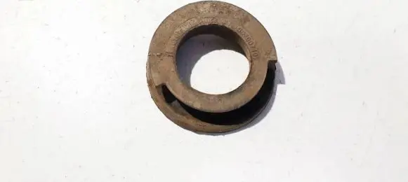 Fiat Grande Punto Front coil spring rubber mount 55700710 461071664