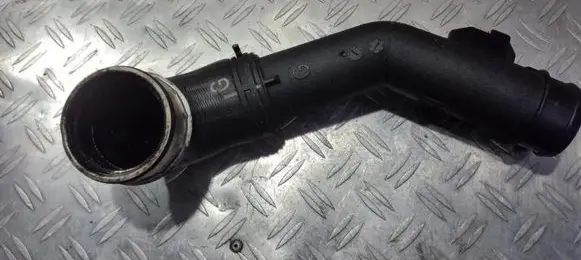 Ford Galaxy Intercooler hose/pipe 7m3145708b ym219f072ac