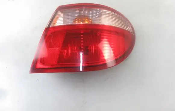 Nissan Almera N16 Rear/tail lights 