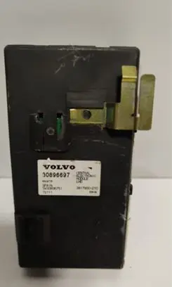 Volvo S40 Comfort/convenience module 30896697 3817800210